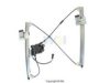 Dr!ve+ DP3210.10.0032 Window Lift
